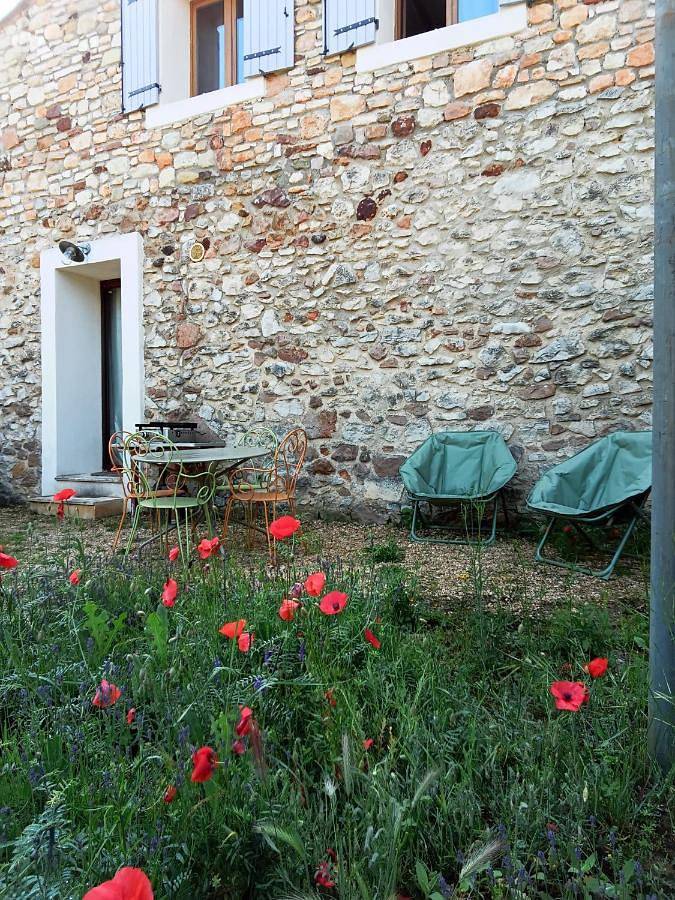 Appartement entier, Appartement en campagne au coeur du luberon in Roussillon, Parc naturel régional du Luberon