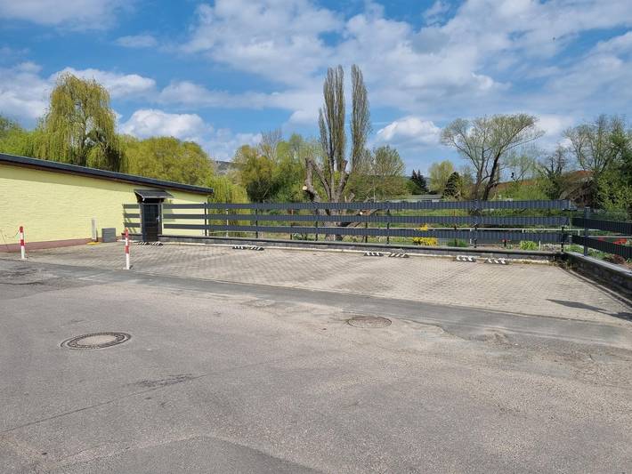 Pension für 2 Personen, mit Garten und Terrasse, kinderfreundlich in Sachsen-Anhalt - 3