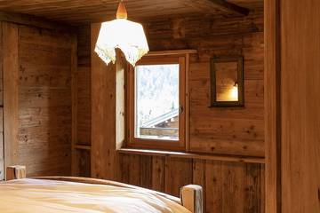 Chalet pour 12 Personnes dans La Chapelle-d'Abondance, Région de Thonon-les-Bains, Photo 1