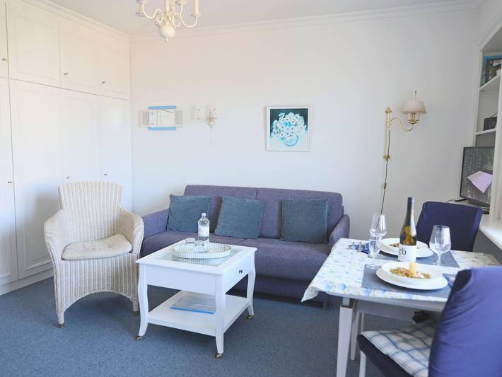 Ganze Ferienwohnung, Theodor-Heuss-Str. 12, Whg. 74 in Westerland, Sylt (Gemeinde)