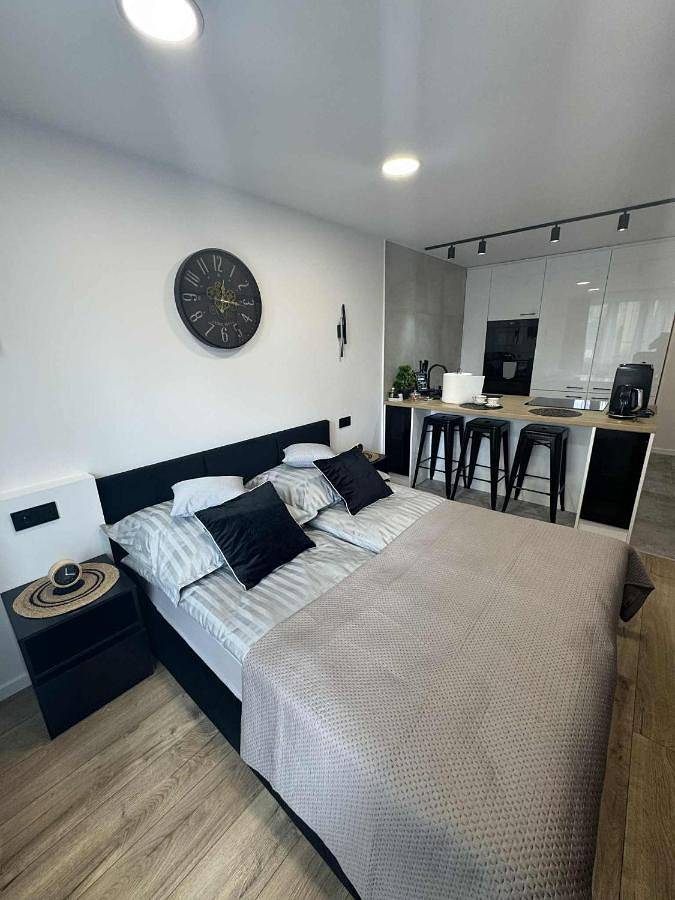 Appartement de vacances pour 2 personnes, avec vue