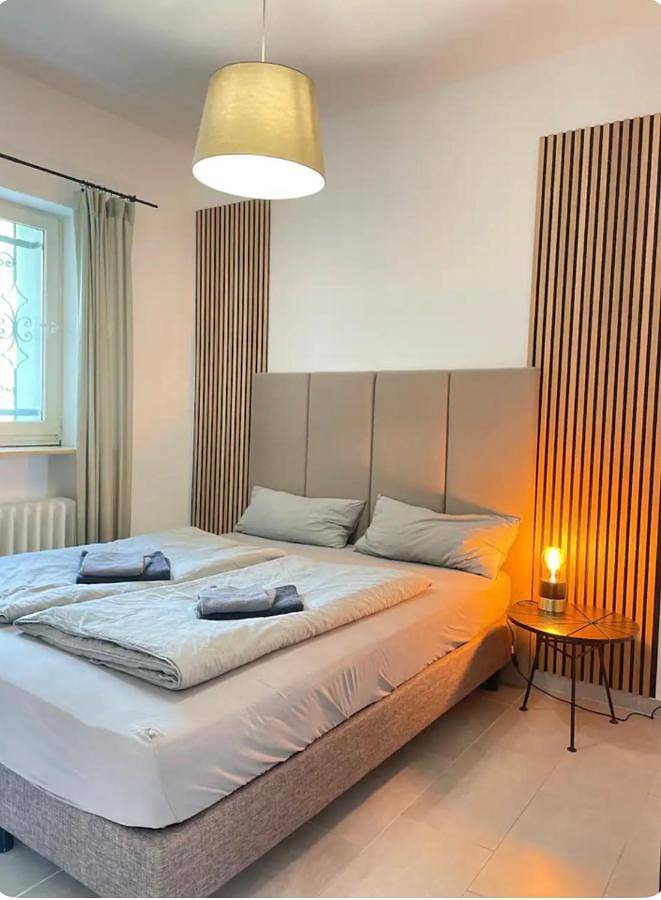 Ferienwohnung für 5 Personen, mit Garten in Westend Berlin - 2