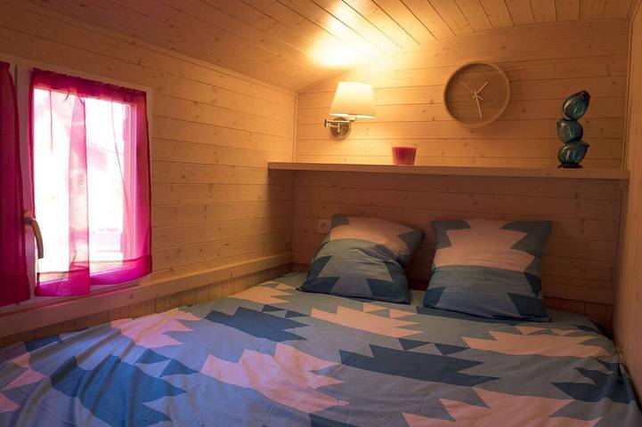 Location de vacances pour 4 personnes, avec jardin ainsi que terrasse et jacuzzi dans Épagny-Metz-Tessy - 3