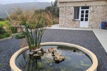 Villa for 7 People in Iraklio-Heraklio region, Photo 3