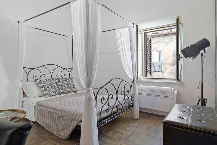 Ferienwohnung für 2 Personen in Terracina - 3
