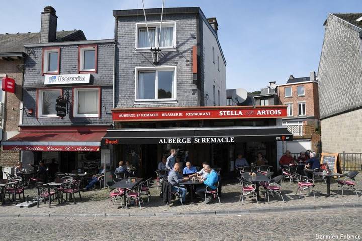 Hôtel pour 3 personnes, avec Terrasse et Vue