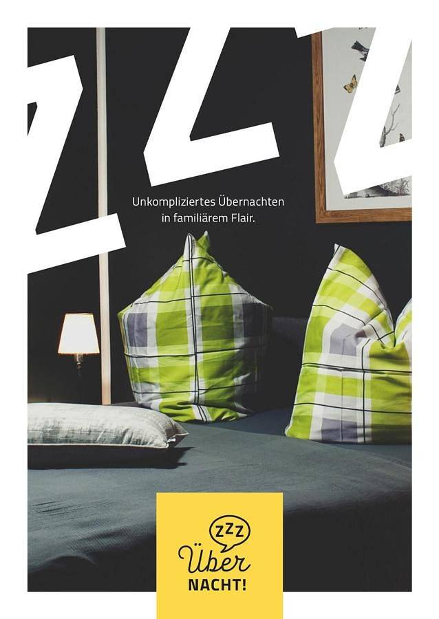 Double Room in Erfurt, Thüringer Kernland