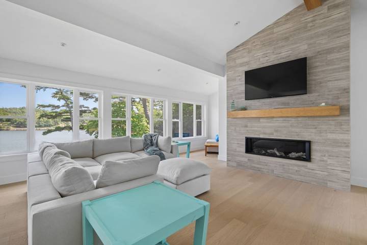 Location de vacances pour 6 personnes, avec balcon, animaux acceptés dans Nouvelle-Écosse - 2