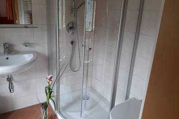 B&b für 3 Personen in Schoppernau, Allgäuer Alpen (Österreich), Bild 2