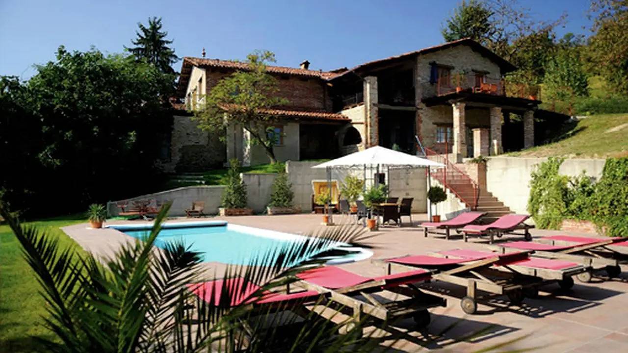 Appartamento vacanze a Bastia Mondovì a partire da 261€ a notte