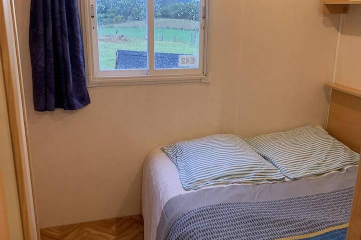 Location de vacances pour 4 personnes, animaux acceptés à Tourtouse - 2