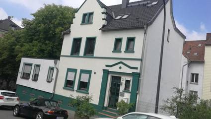 Maison d’hôte pour 4 personnes à Wuppertal