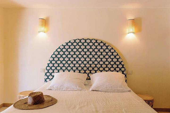 Apartamento entero, Piso con vistas panorámicas cerca de Cannes in Spéracèdes, Costa mediterránea (Francia)