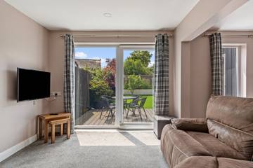 Cottage for 6 People in Saundersfoot, Pembrokeshire, Photo 3