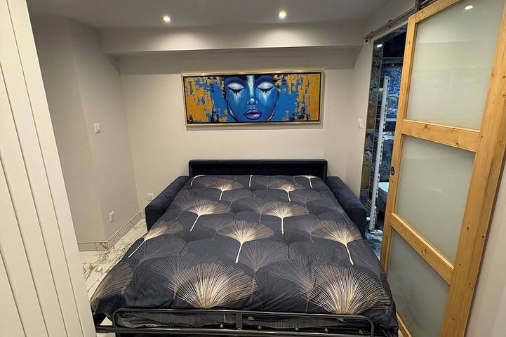 Gîte pour 2 personnes à Riedisheim - 2