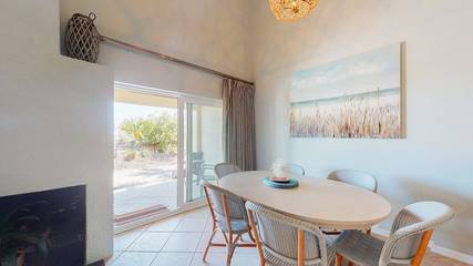 Villa for 8 Guests in South Carolina Lowcountry, South Carolina, Picture 2