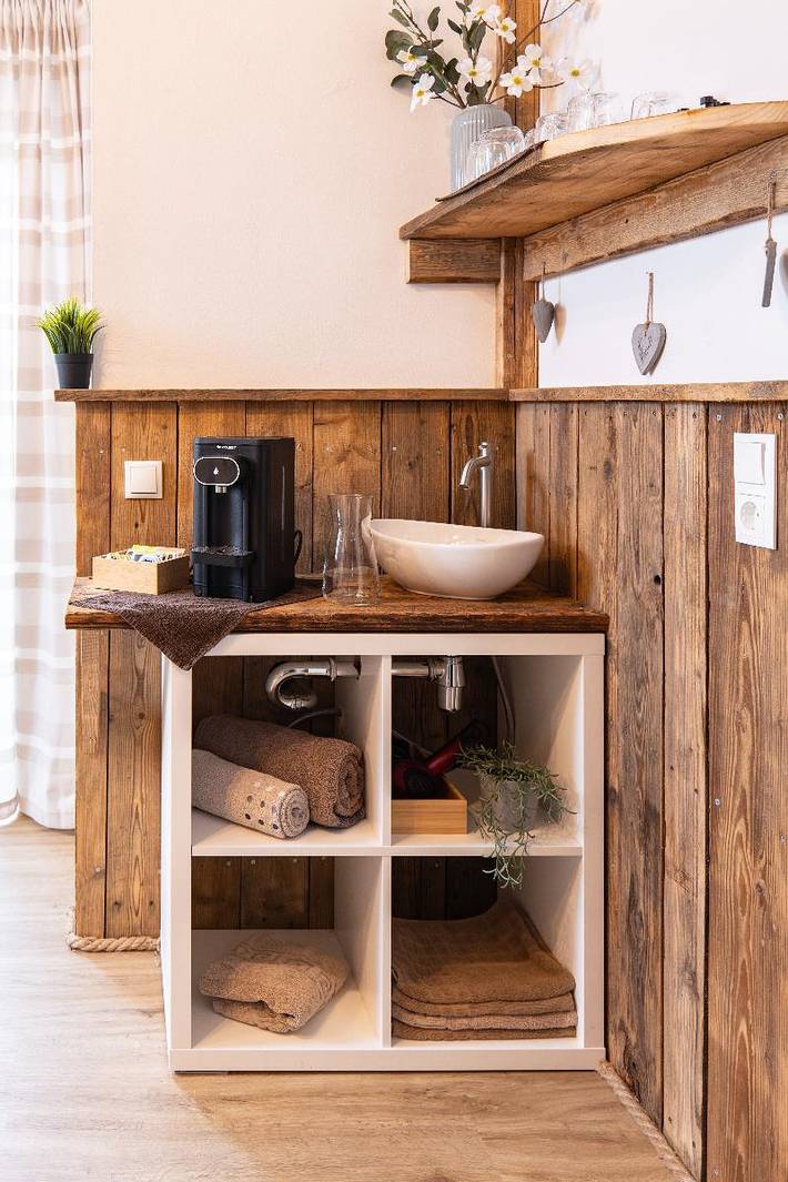 Ferienhaus für 8 Personen, mit Balkon und Balkon/Terrasse sowie Terrasse in Waldmünchen
