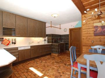 Ferienwohnung für 16 Personen in Neukirchen am Großvenediger, Kitzbüheler Alpen, Bild 2