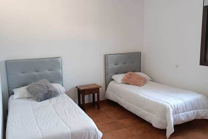 Casa Rural en el Villar in Écija, Provincia de Sevilla