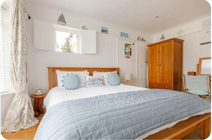 Bed and breakfast for 2 people, with Terrace in Canterbury