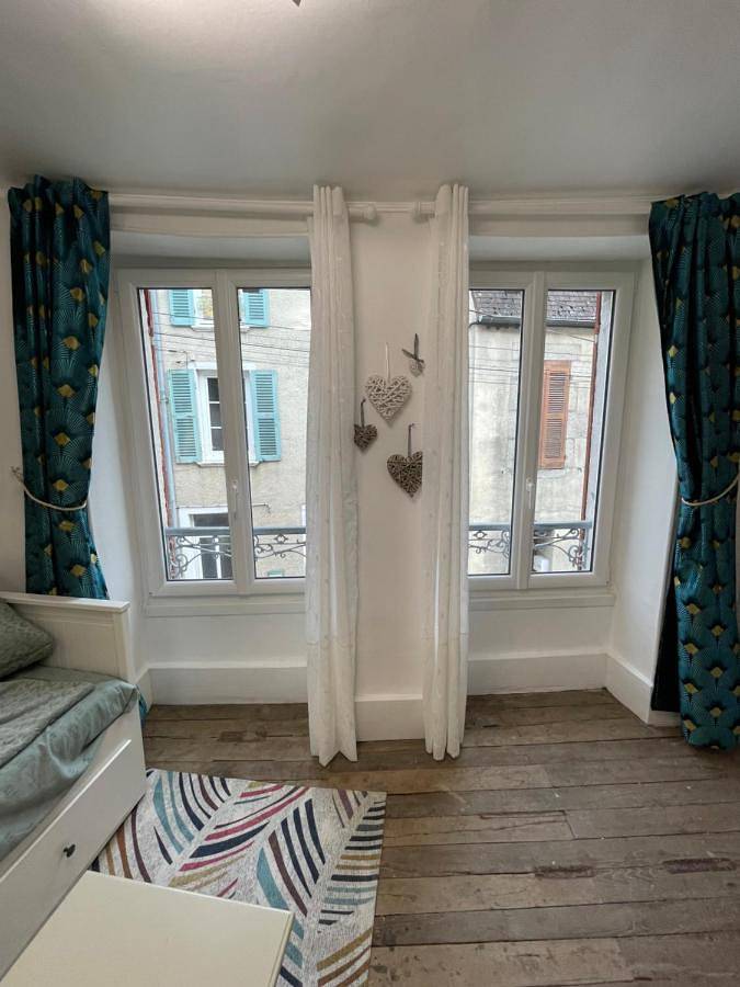 Gîte pour 4 personnes à Lormes - 3