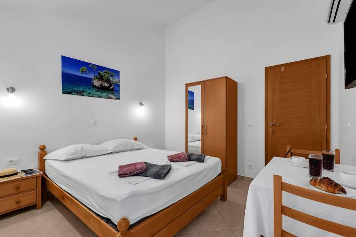 Ferienwohnung für 2 Personen - 1