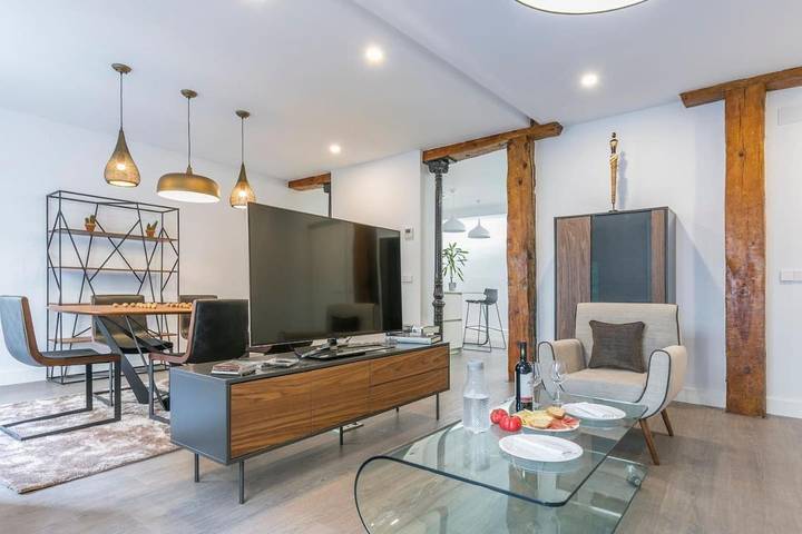 Maison d’hôte pour 5 personnes, avec jardin ainsi que vue et terrasse, animaux acceptés dans Estrémadure - 4