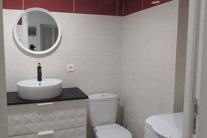 Location de vacances pour 5 personnes, avec jardin et terrasse à Pujols (Gironde) - 3