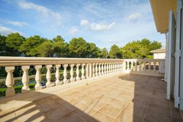 Villa in Muro, Mallorca Norden für 5 