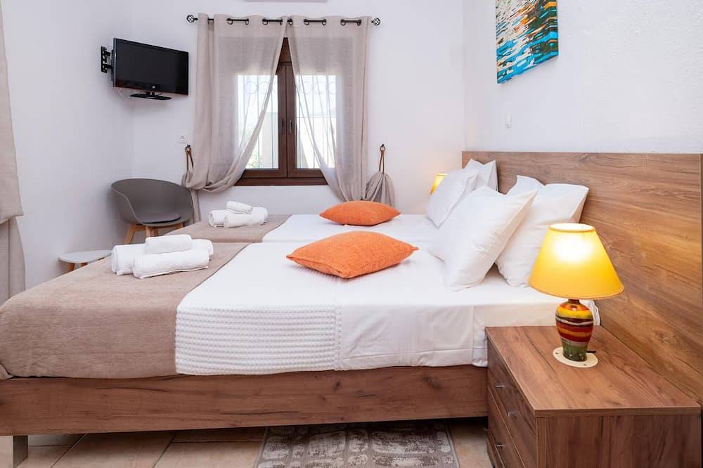 Ganze Wohnung, Atalanti Seaside Junior Suite 1 in Keratokampos, Iraklio-Heraklion und Umgebung