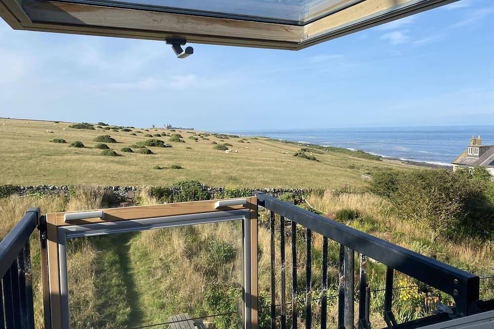 Cottage for 4 People in Craster, Northumberland Coast