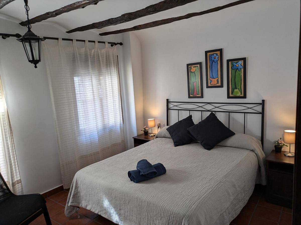 Casa Rural Sarrion in Sarrión, Provincia de Teruel