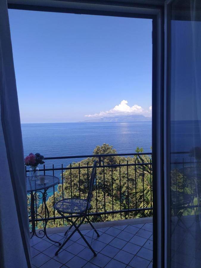 Location de vacances pour 2 personnes, avec balcon et vue dans Basilicate - 3