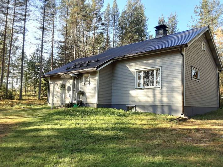 Ferienhaus für 6 Personen - 1