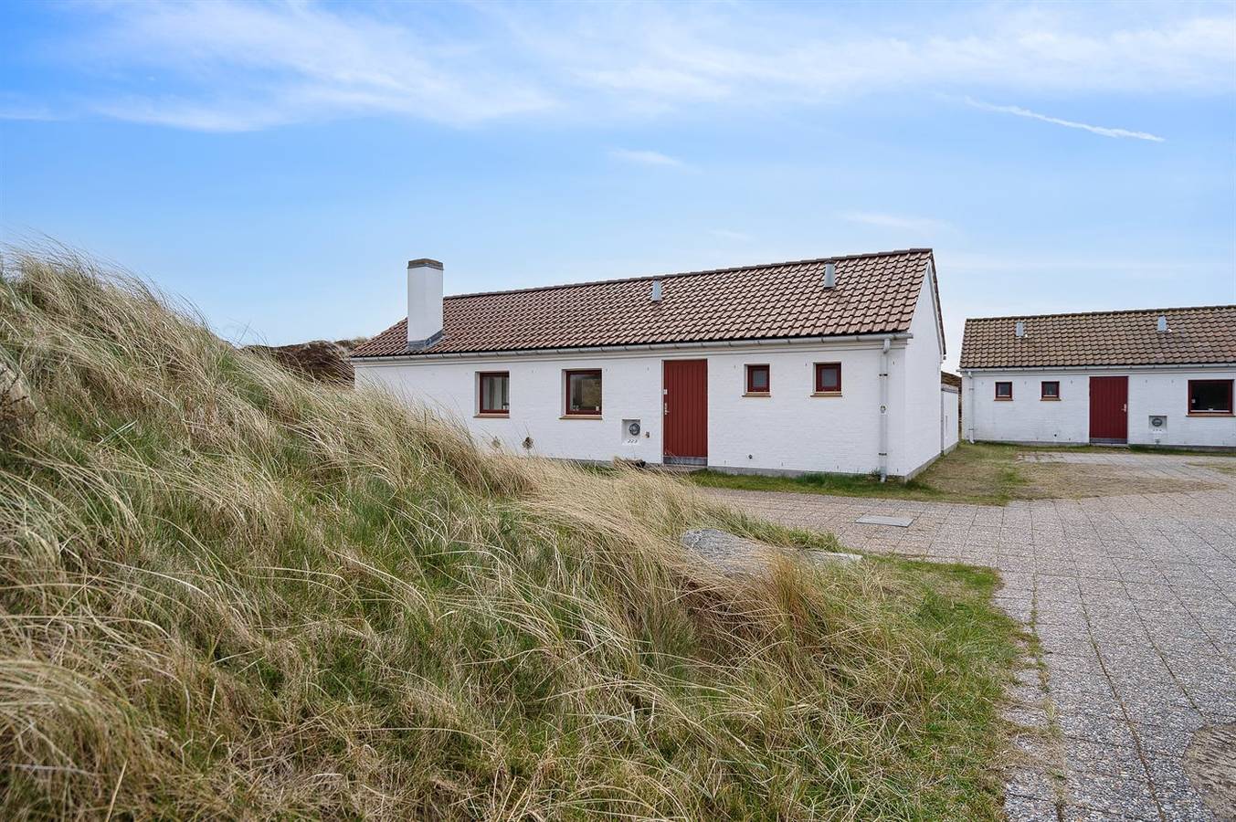 Beautiful apartment in Pandrup w/ Wifi and 2 Bedrooms in Jammerbugt