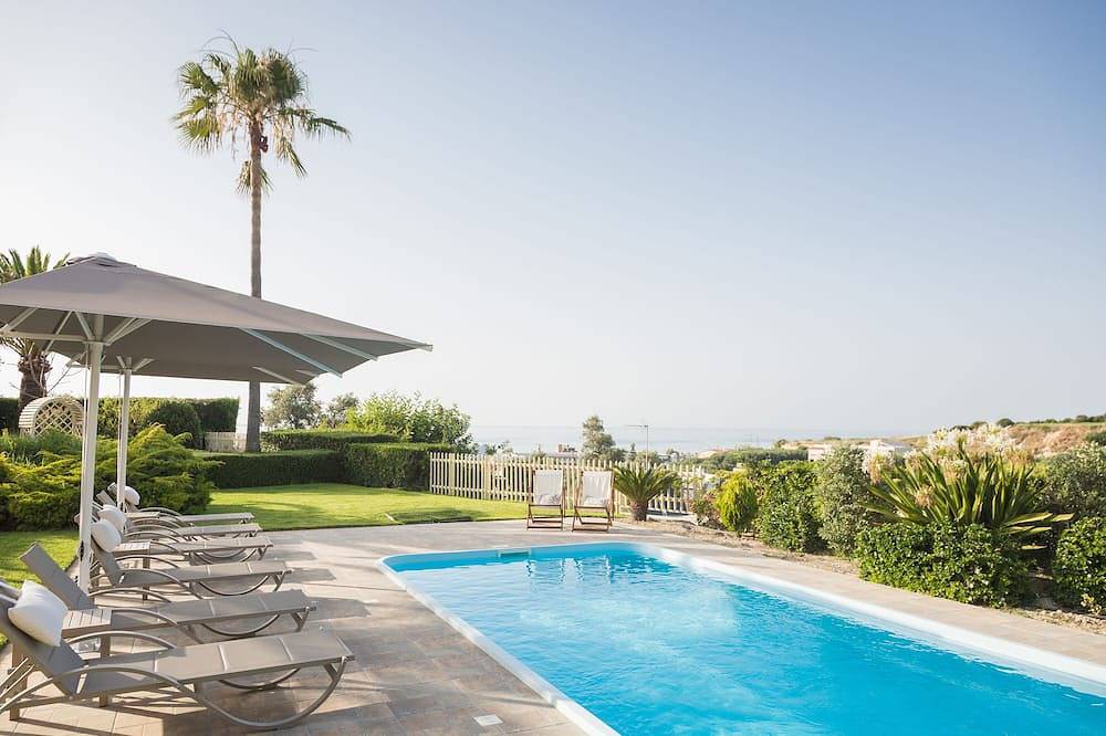Casa vacanza a Rethymno a partire da 474€ a notte