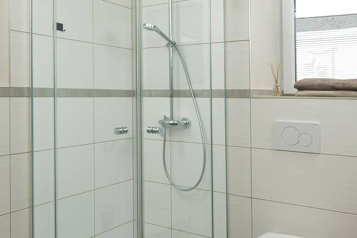 Ferienwohnung für 4 Personen, mit Balkon im Kraichgau - 4