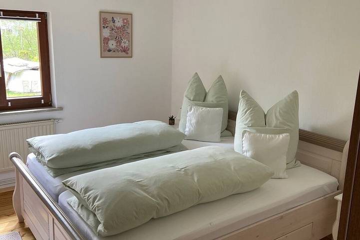 Ferienhaus für 6 Personen in Weitnau - 3