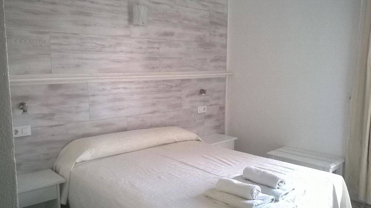 Hostal Paris Ciutadella in Ciutadella, Côte de Minorque