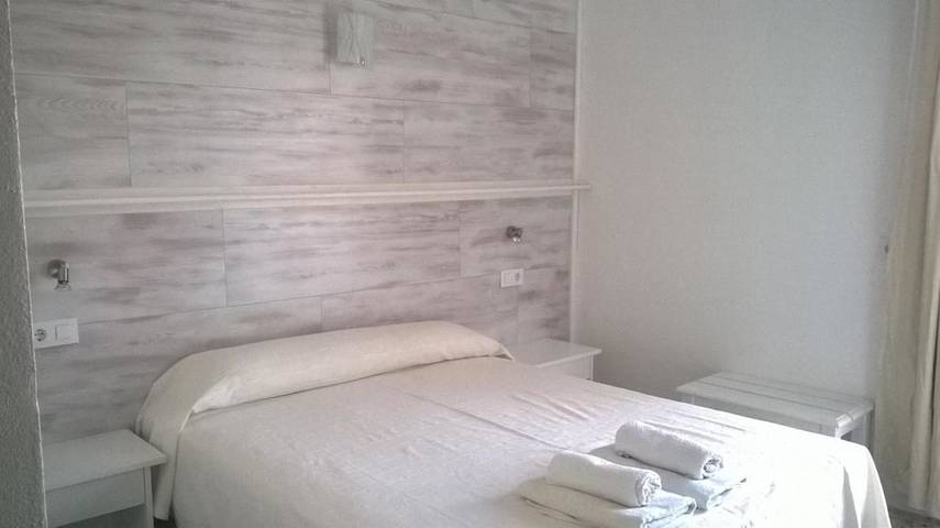 Maison d’hôte pour 2 personnes, avec balcon à Ciutadella - 4