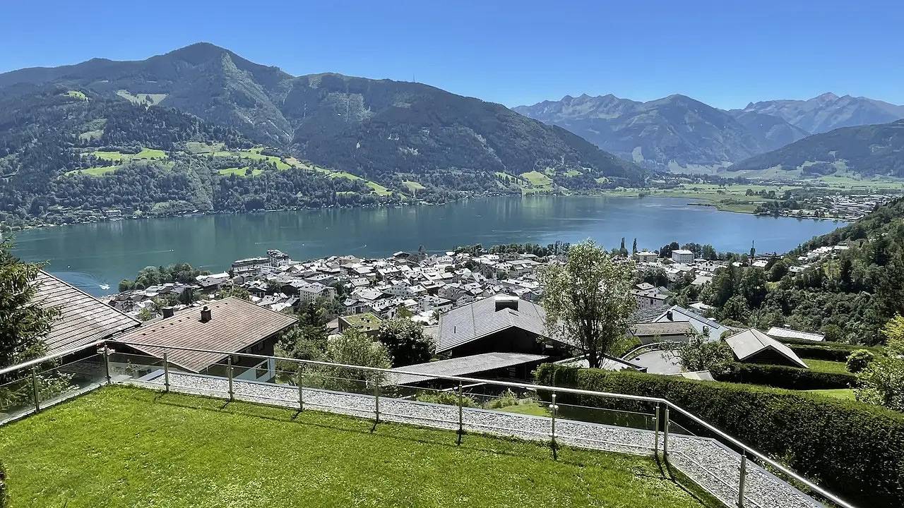 Appartamento vacanze a Zell am See a partire da 264€ a notte