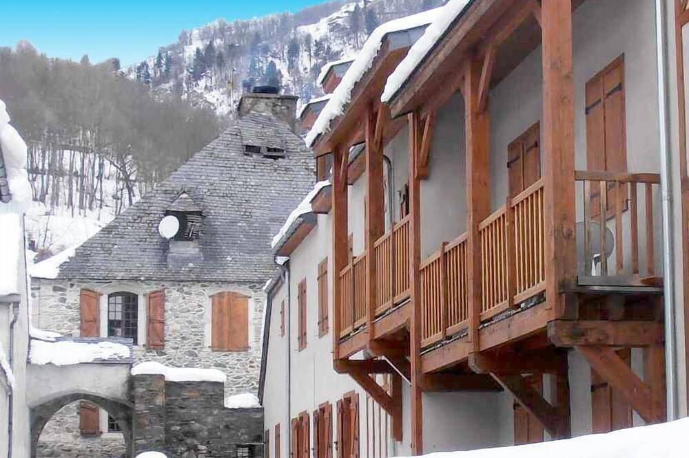 Photo : Appartement de vacances