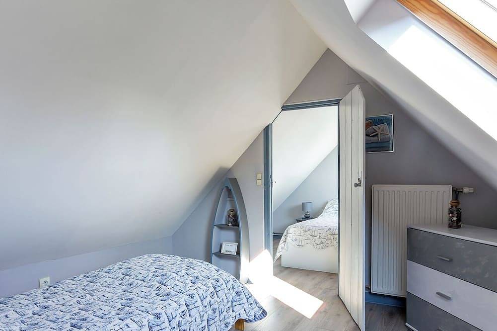 Maison de Pêcheurs - le Crotoy in Le Crotoy, Région d'Abbeville
