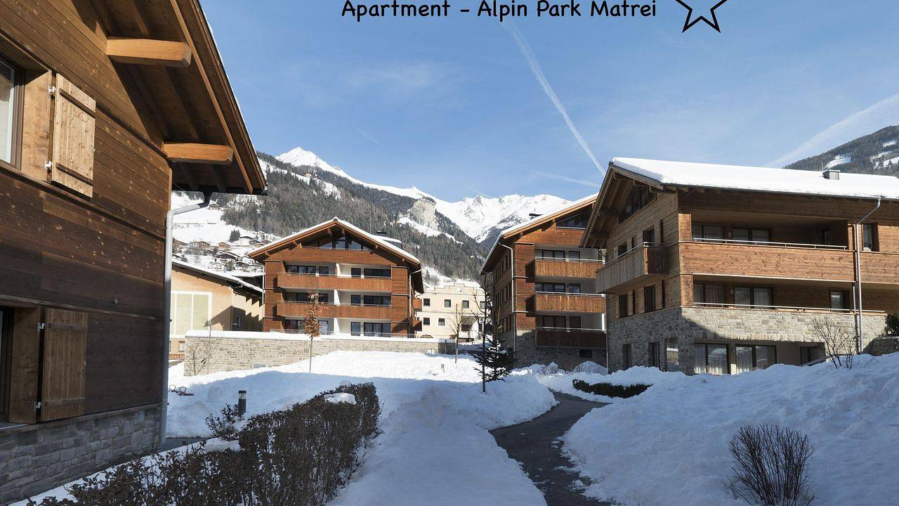 Ganze Ferienwohnung, Ferienwohnung für 8 Personen (94 m²) in Matrei in Osttirol in Matrei in Osttirol, Bezirk Lienz