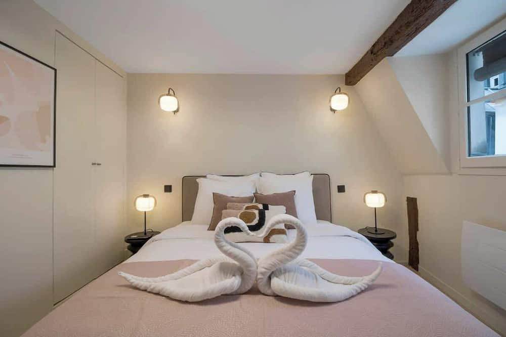 Appartement de vacances