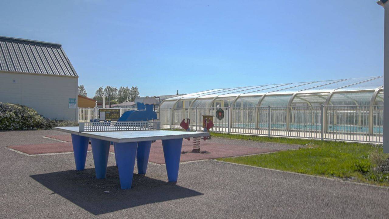 Ferienhaus für 4 Personen (40 m²) in Grandcamp Maisy in Saint-Benoît-de-l'Aure, Región de Bayeux