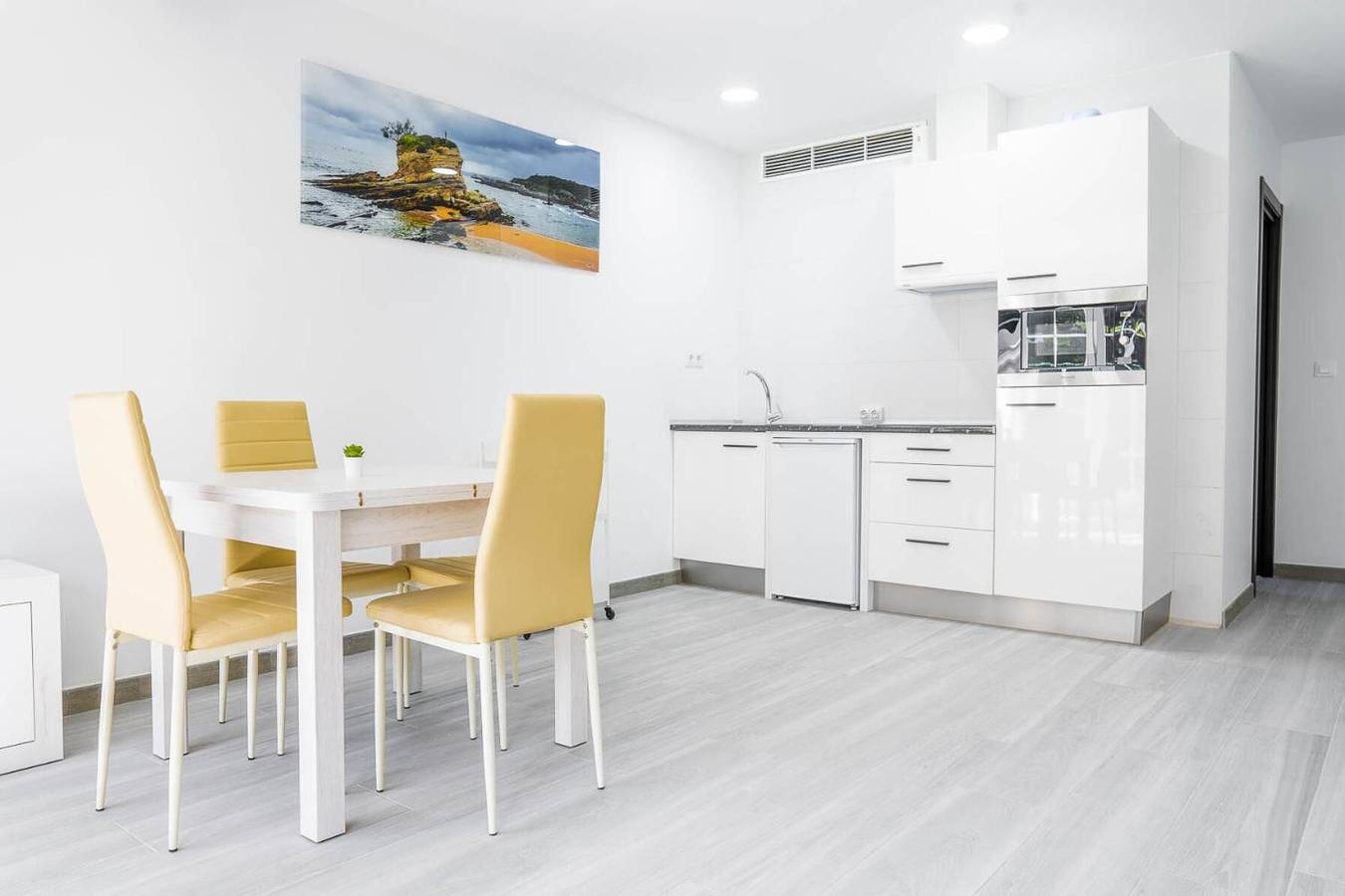 Apartamento entero, Apartamento Rural Río Pas 1 in Piélagos, Costa de Cantabria