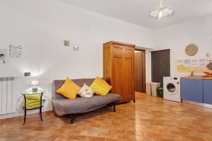 Podere Sant'Alfonso – An Ideal Place for Families in Monteverdi Marittimo, Etruscan Coast