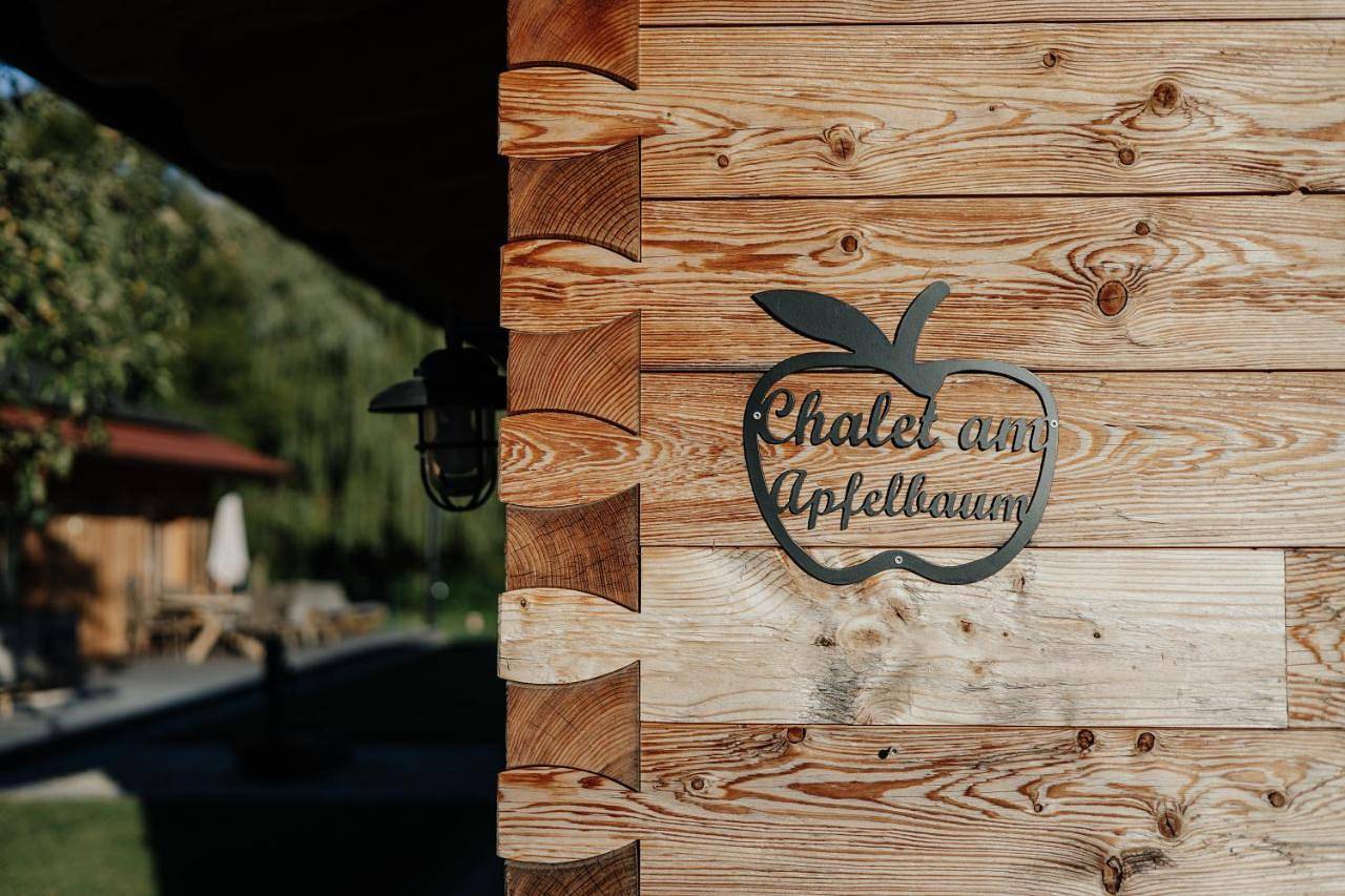 One-Bedroom Chalet in Bayerbach, Bayerische Golf und Thermenland