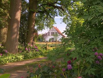 Ferienhaus für 4 Personen in Tecklenburg, Münsterland, Bild 1